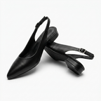 Mila™ - Orthopedic Slingback Flats
