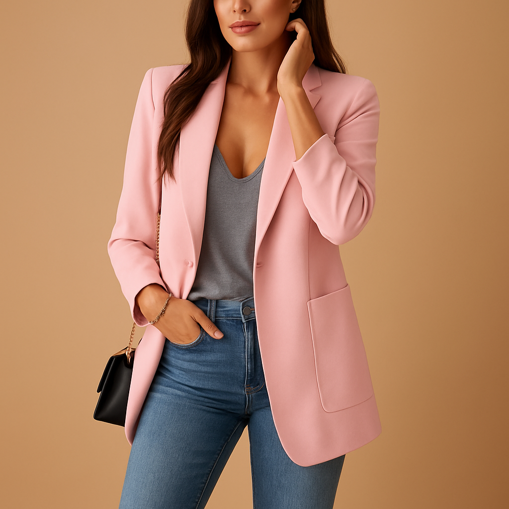 Coast | Jacket Longue and Fittede for Women