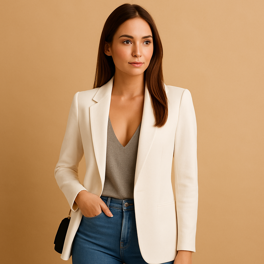 Coast | Jacket Longue and Fittede for Women