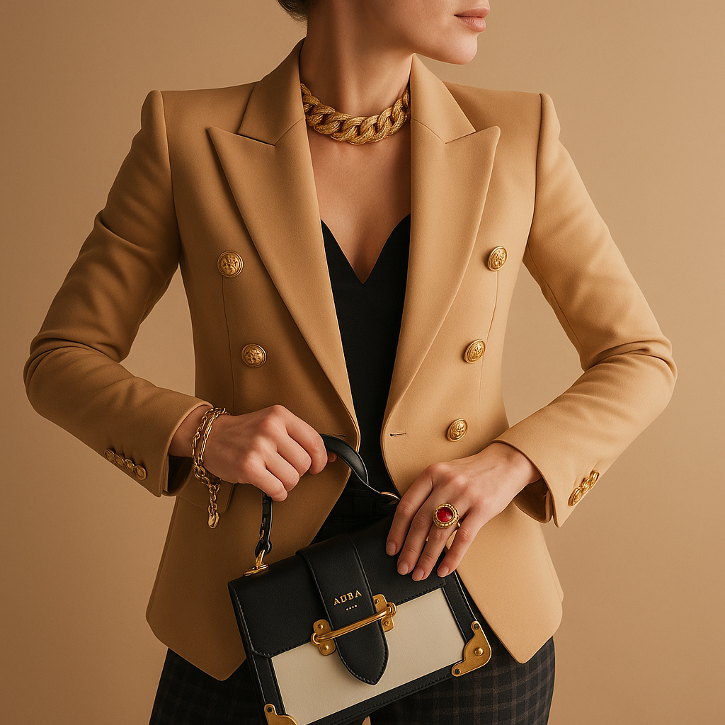 Coast | Blazer Long Elegant for Women