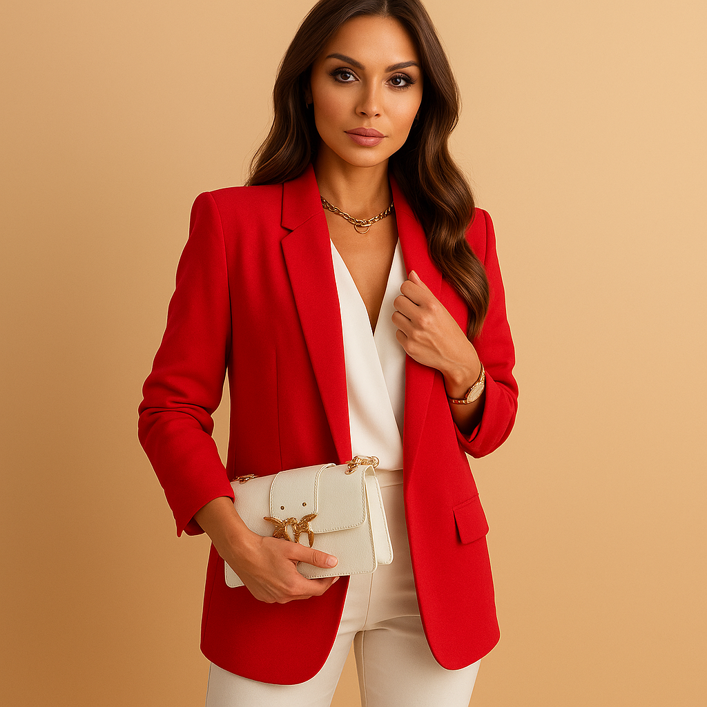 Coast | Blazer Long Elegant for Women