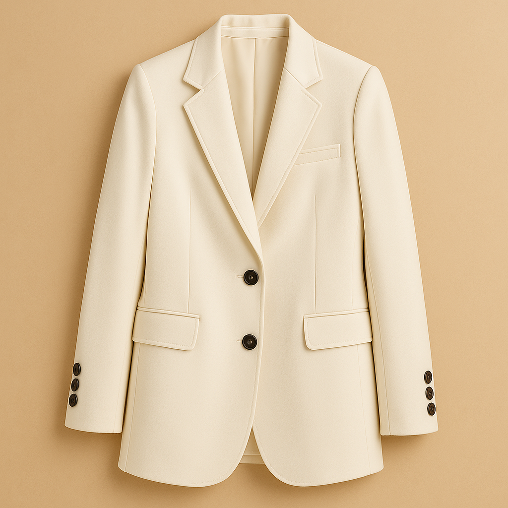 Coast | Blazer Long at the Design Timeless for Women