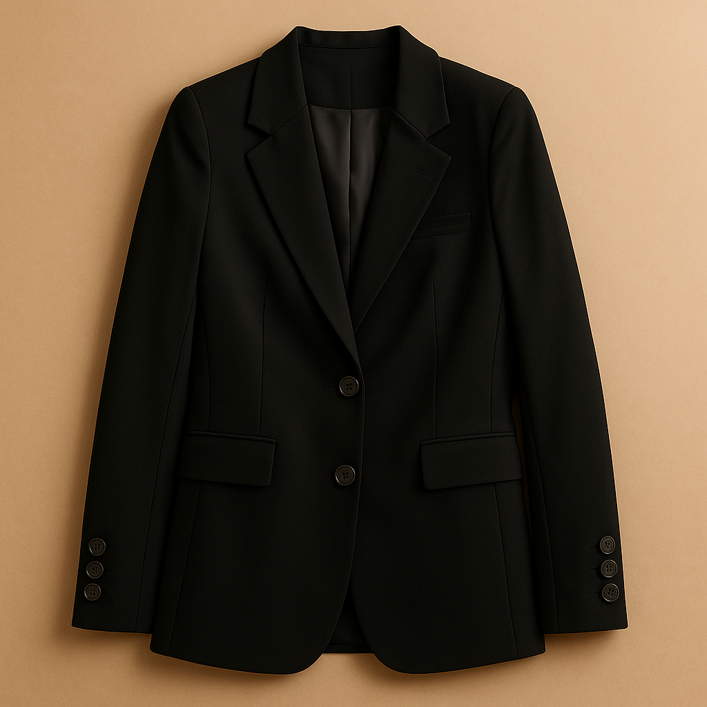 Coast | Blazer Long at the Design Timeless for Women