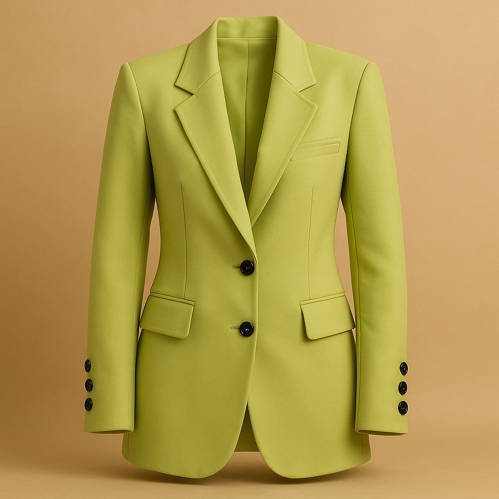 Coast | Blazer Long at the Design Timeless for Women