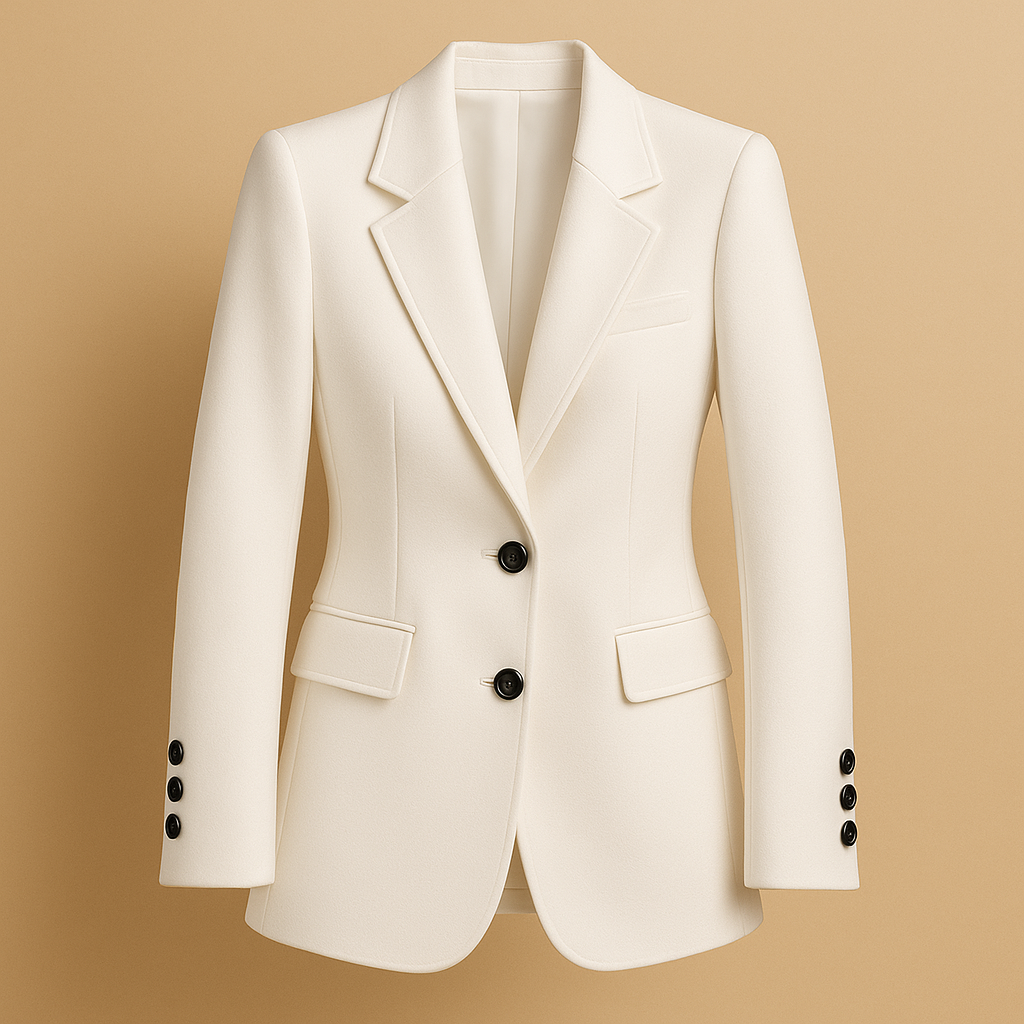 Coast | Blazer Long at the Design Timeless for Women