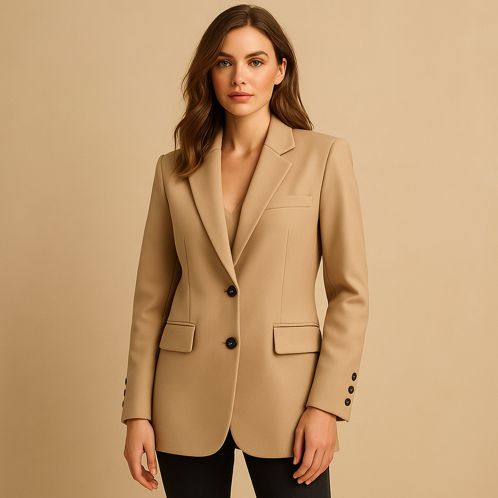Coast | Blazer Long at the Design Timeless for Women