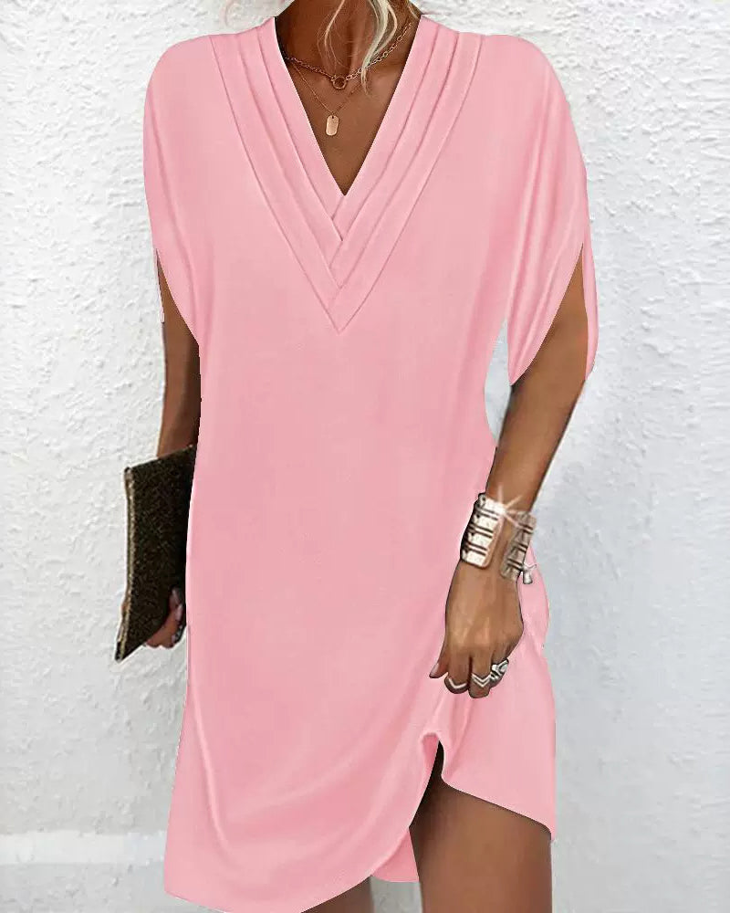 Elena | Summer Dress with Classe