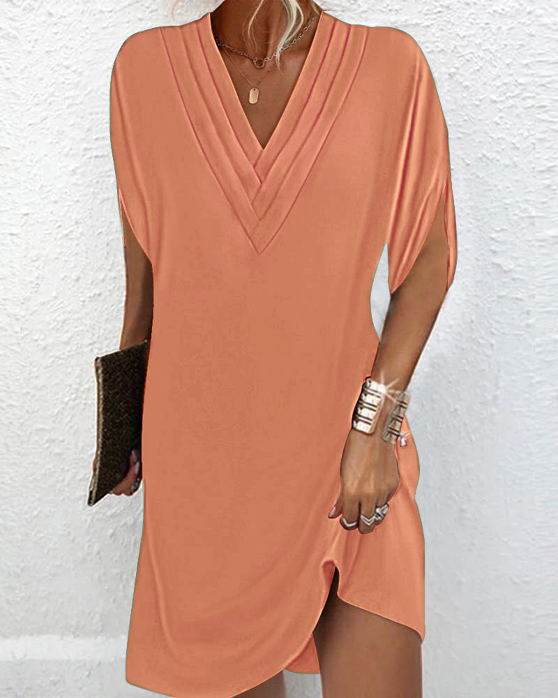 Elena | Summer Dress with Classe