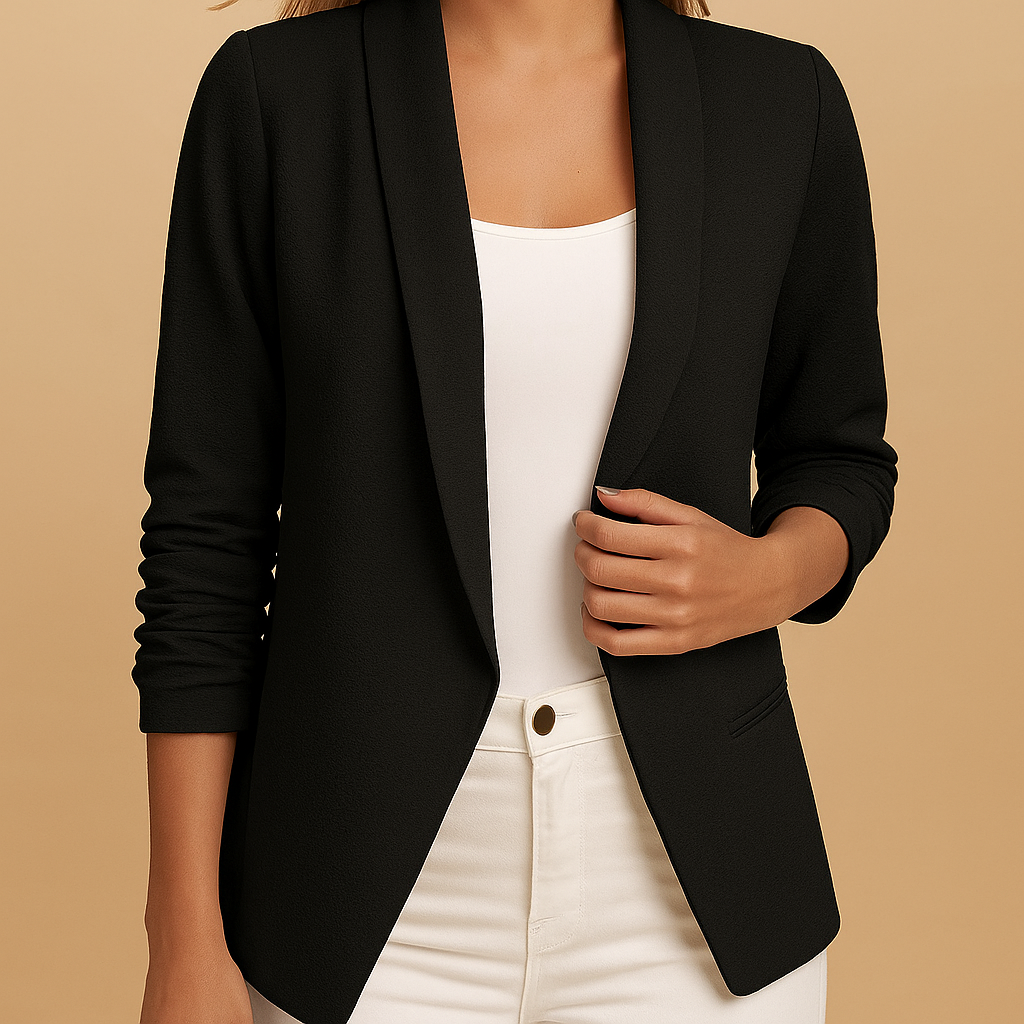 Coast | Blazer Ouvert Elegant for Women