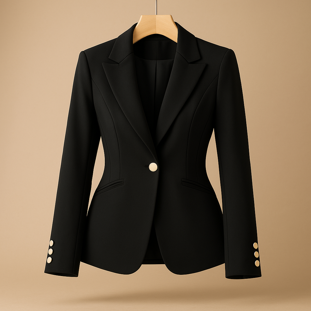 Coast | Blazer Elegant Lapels for Women