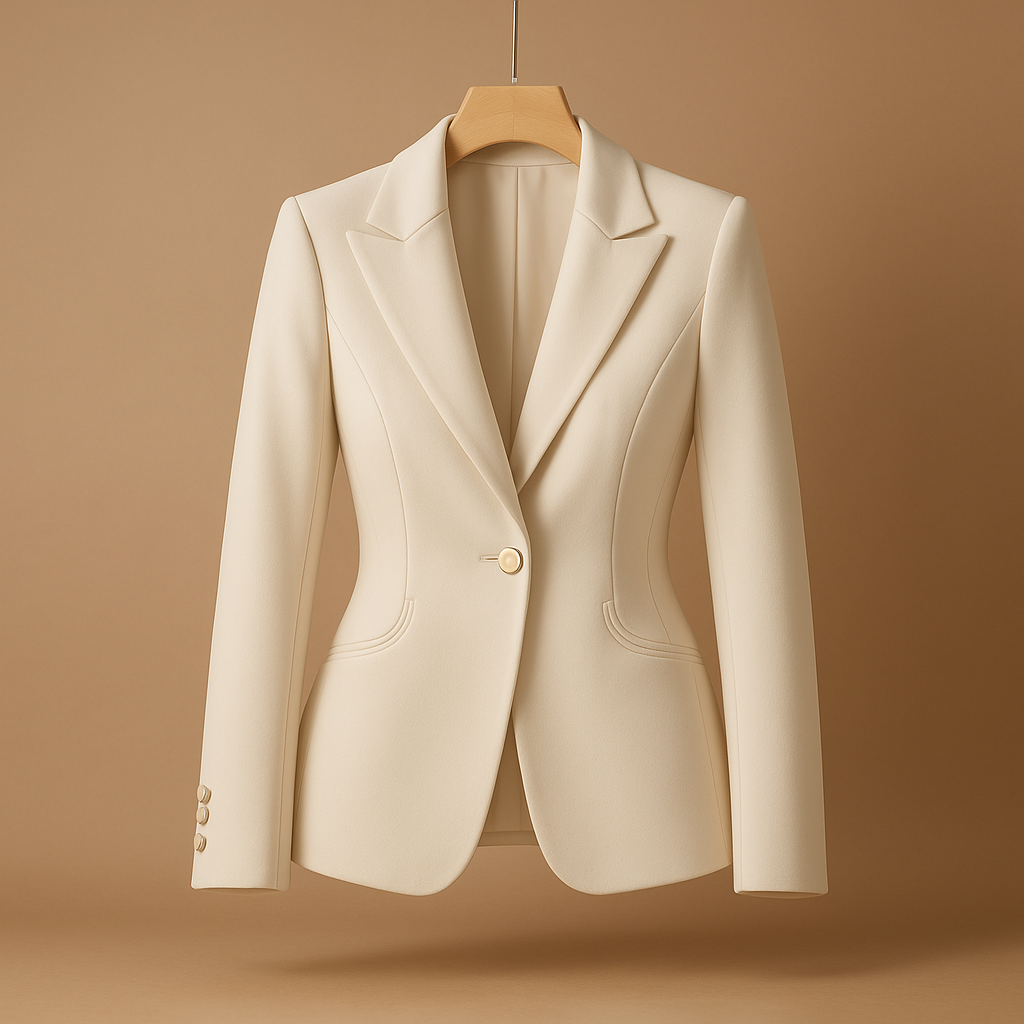 Coast | Blazer Elegant Lapels for Women