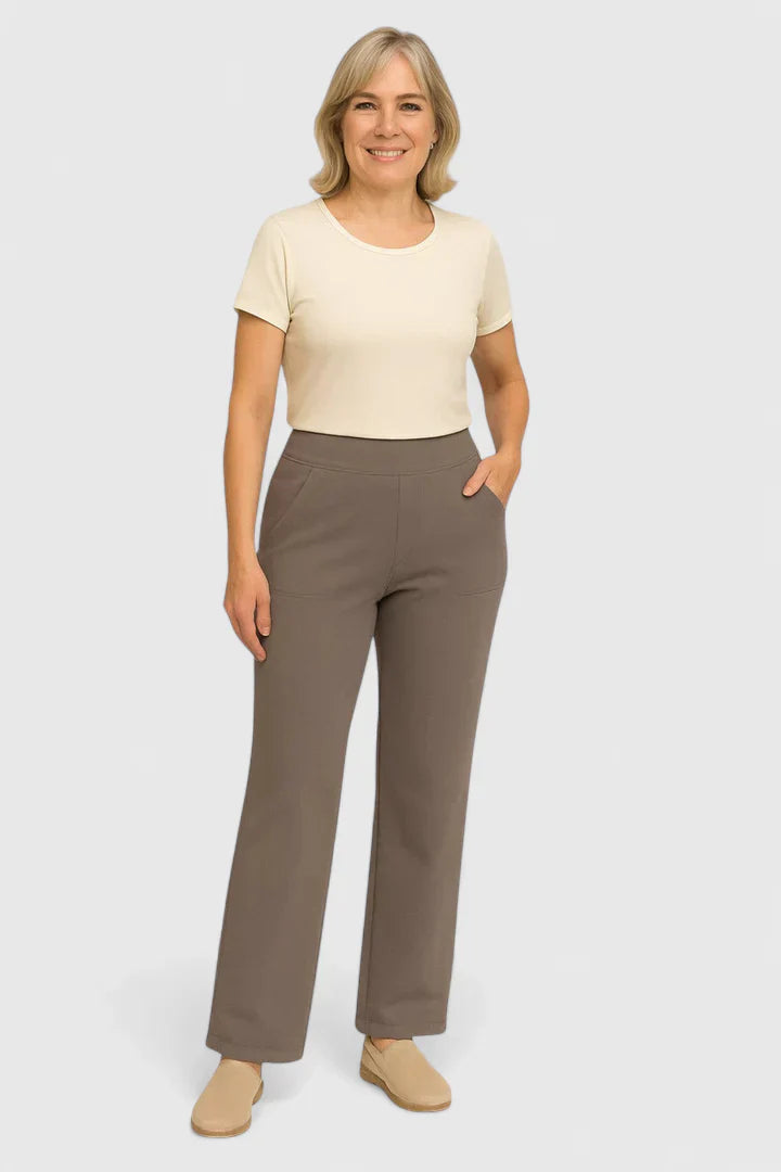 Ame | Pants Elegant